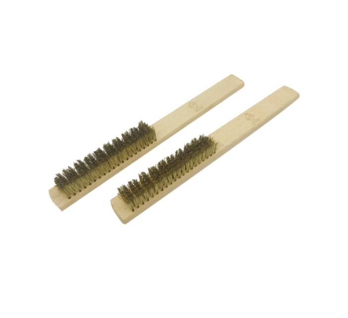 Wire Hand Brush