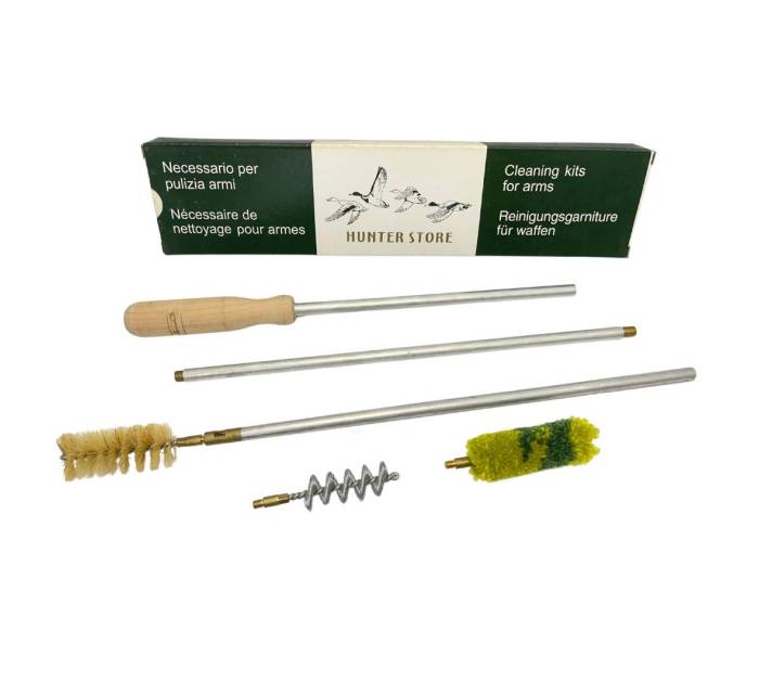 Brush Kit Set -3PCS
