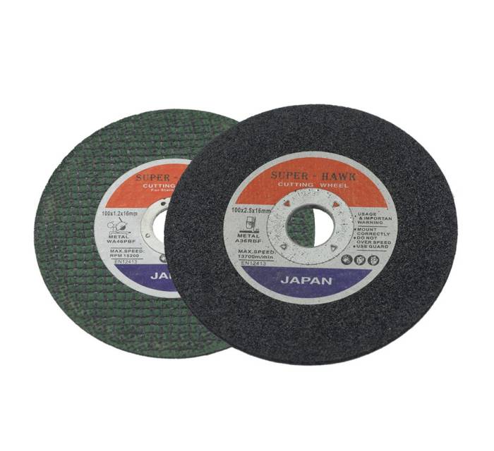 Cutting Disc | Super Hawk