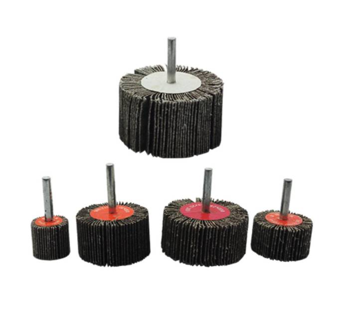 Flap Wheel / Sanding Fan Grinder