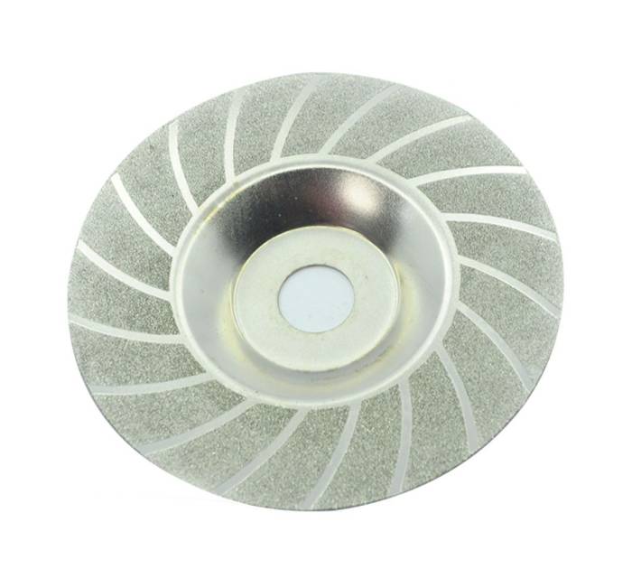 Diamond Grinding Disc - 4" / 100mm