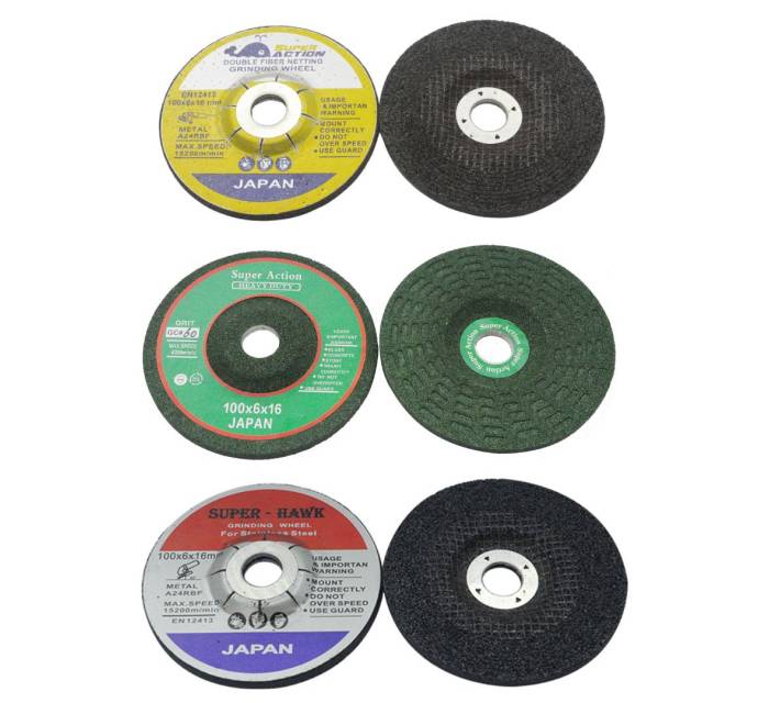 Grinding Disc