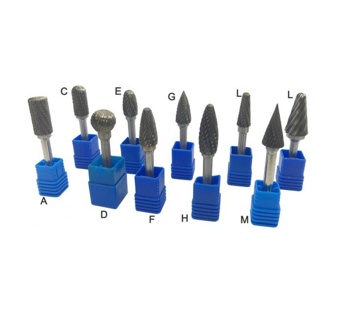 Rotary File