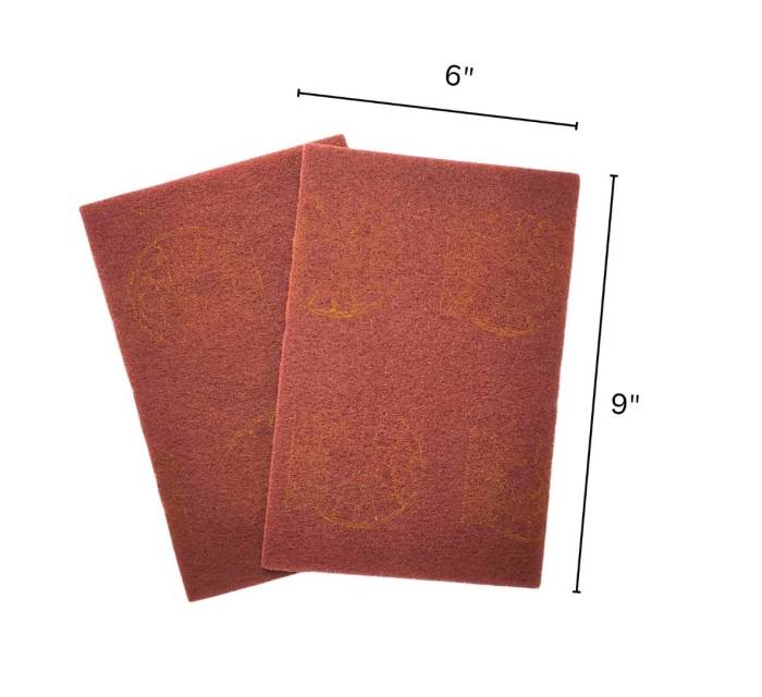 SCATCH PAD 6X9