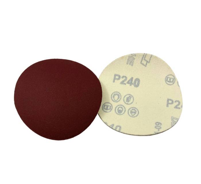 Velcro back Sanding Disc (5PC)