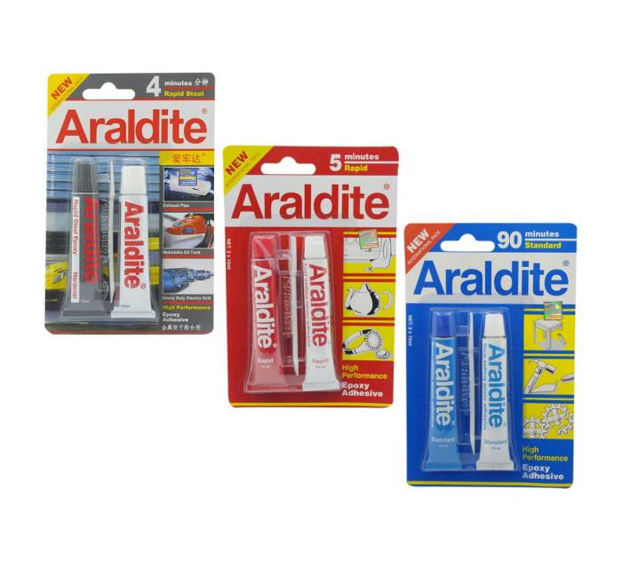 Araldite