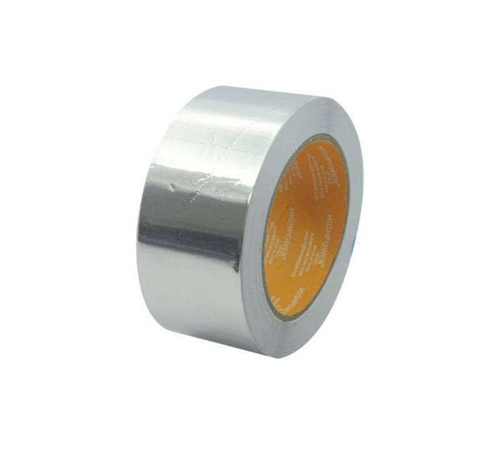 Aluminium Foil Tape