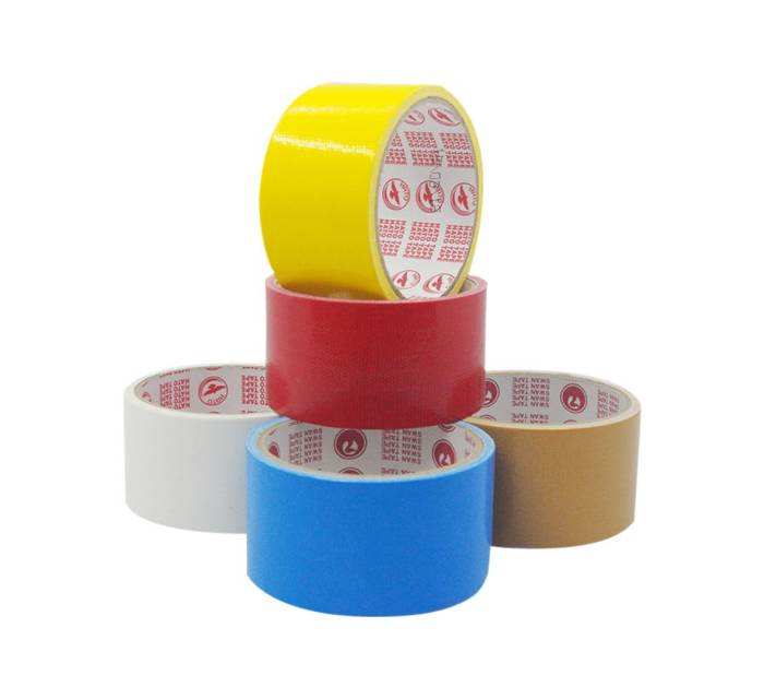 Cloth Tape 2" x 5M