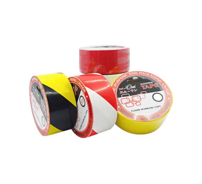 Floor Tape 2" x 33M