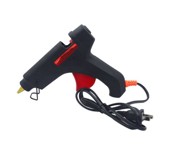 80W Hot Glue Gun