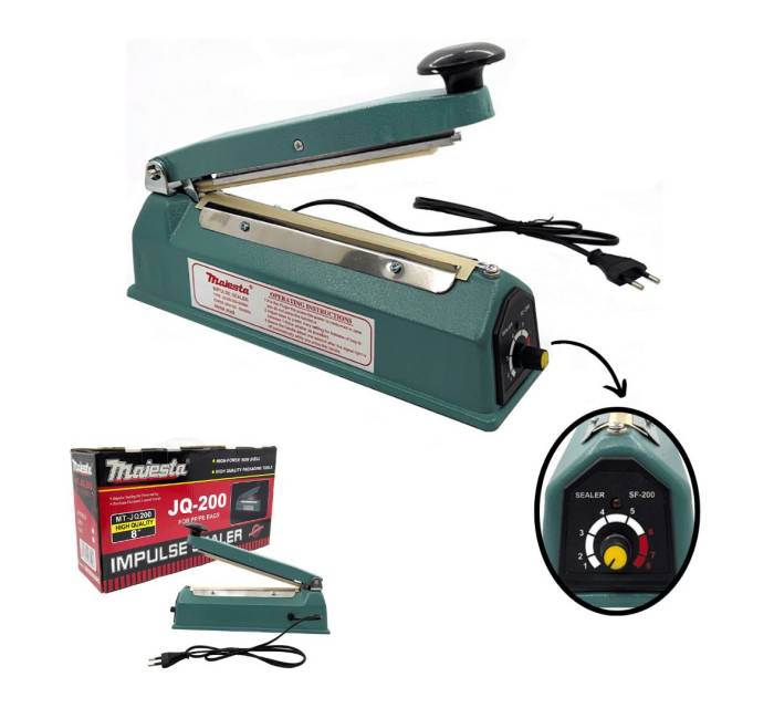 Impulse Sealer
