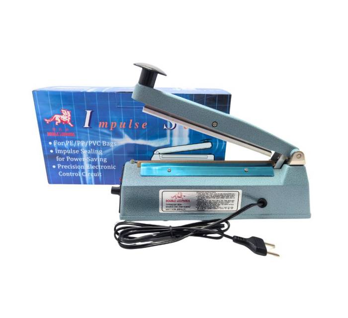 Impulse Sealer -Taiwan