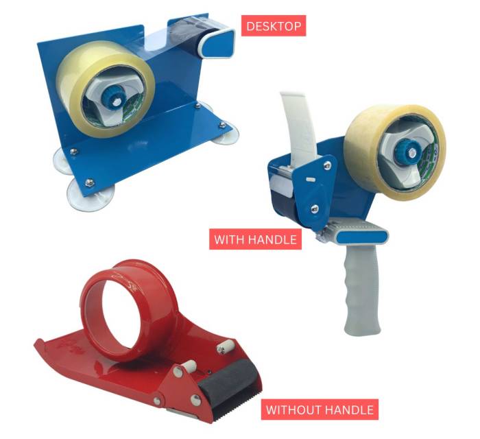 Tape Dispenser
