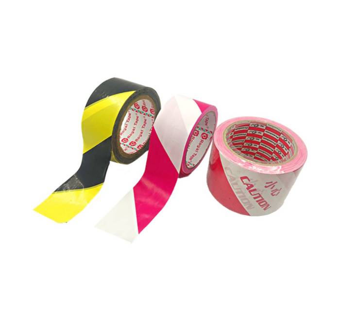 Zebra Tape