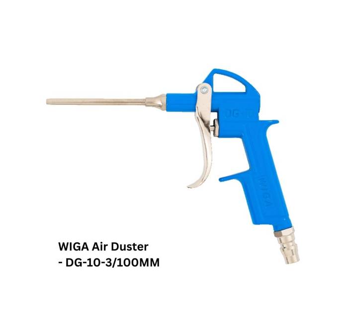 Air Duster DG-10-3 | WIGA