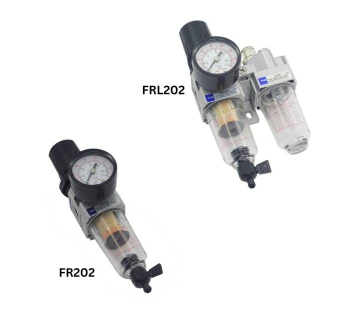Mini Air Control Unit | THB