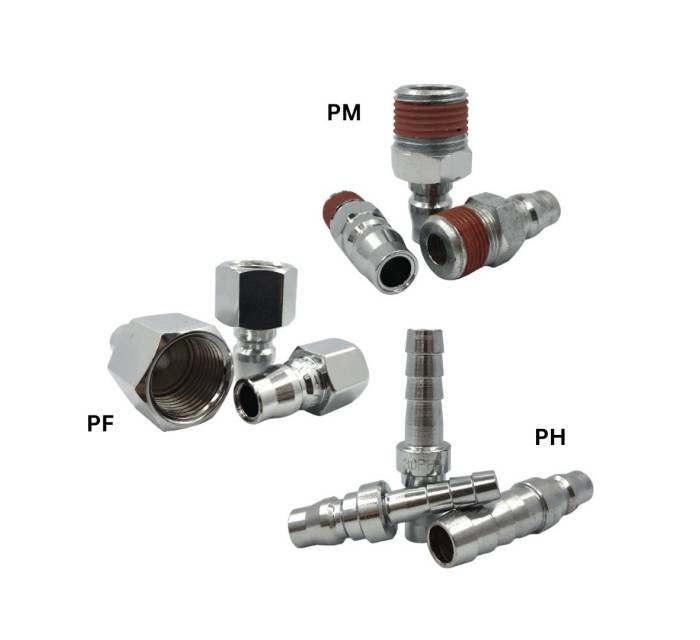 Air Coupler | Super Action