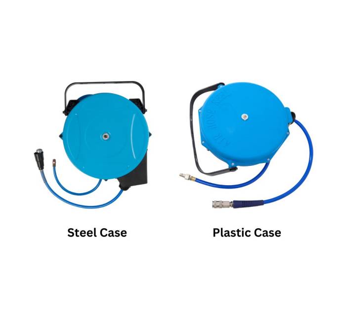 Air Hose Reel | THB
