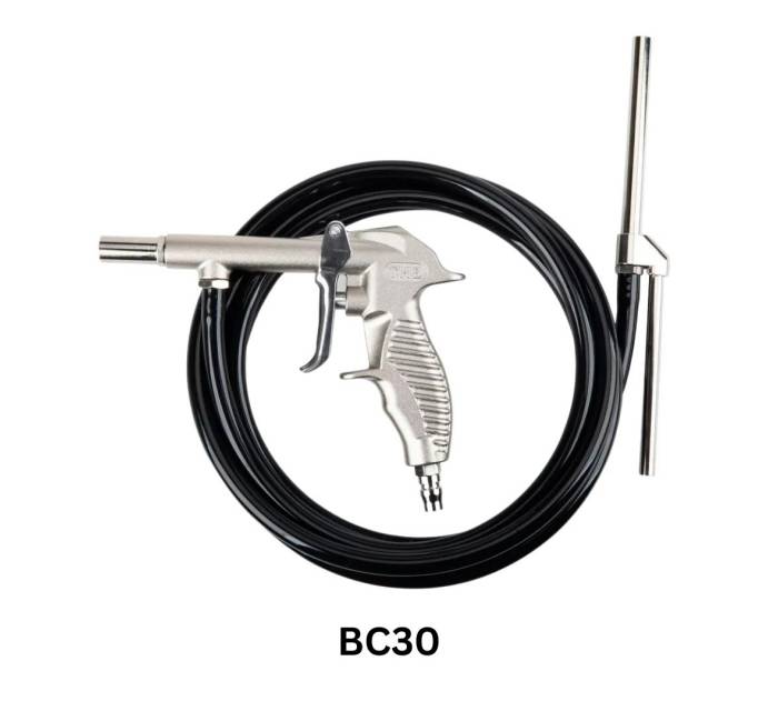 Air Sand Blast Gun-BC30 | THB