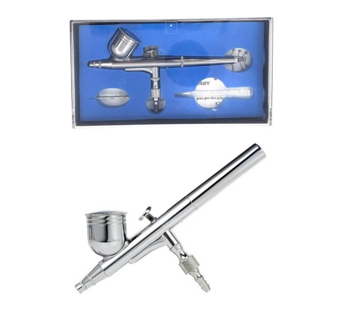 Mini Air Brush - 7CC