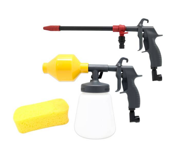 Multi Function Spray Gun DG1-EK | WIGA