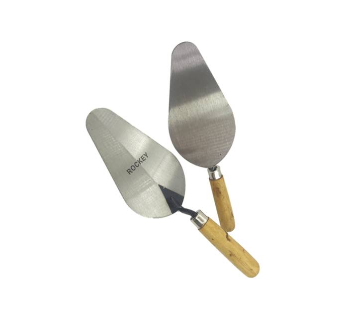 Steel Pointed Trowel