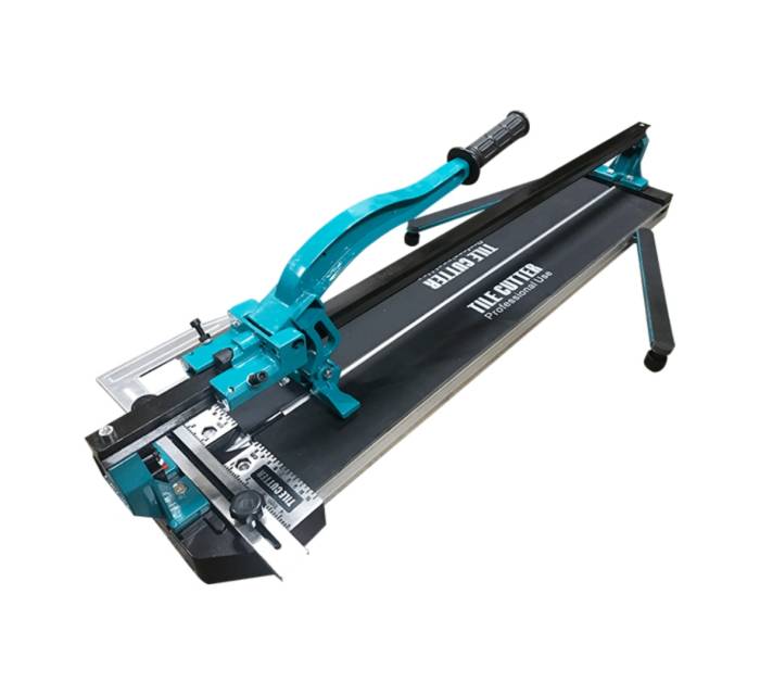 Tile Cutter Machine