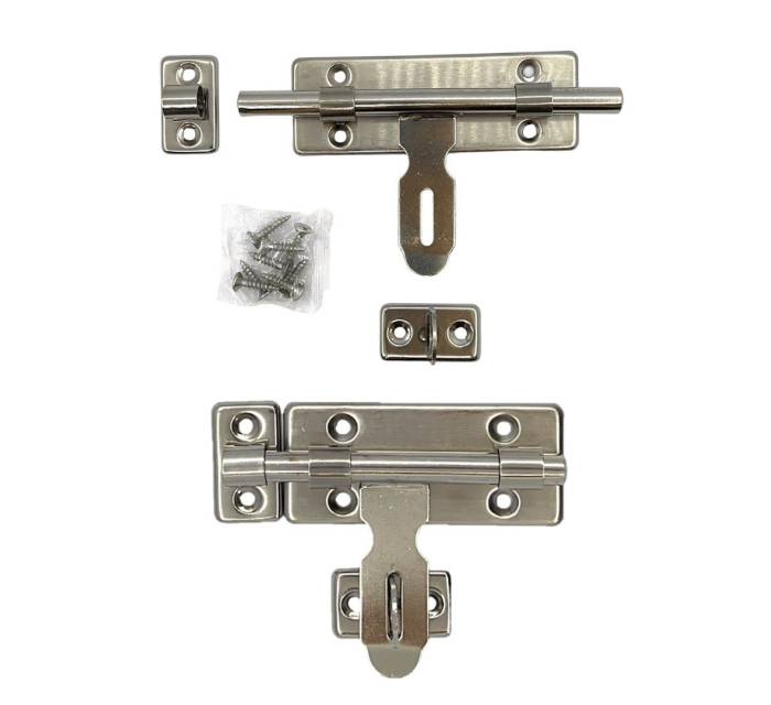 Barrel Bolt - 5504