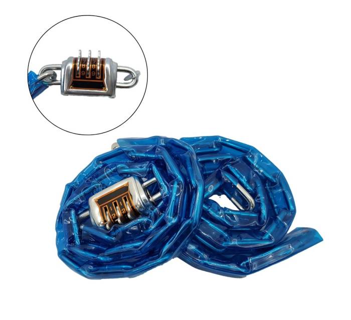 Bicycle Chain