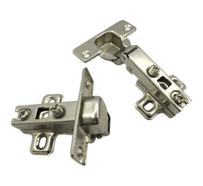 2PCS Cabinet Hinges