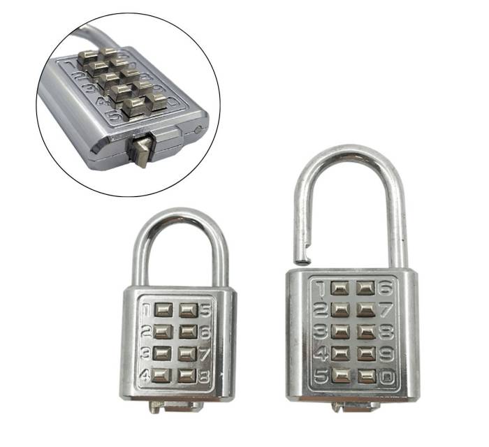 Digital Lock