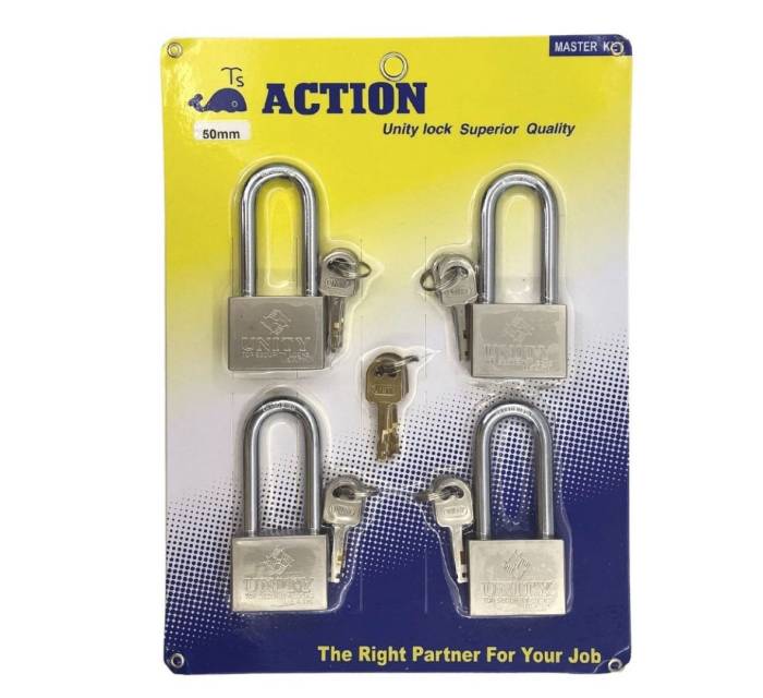 Master Key - Extra Long