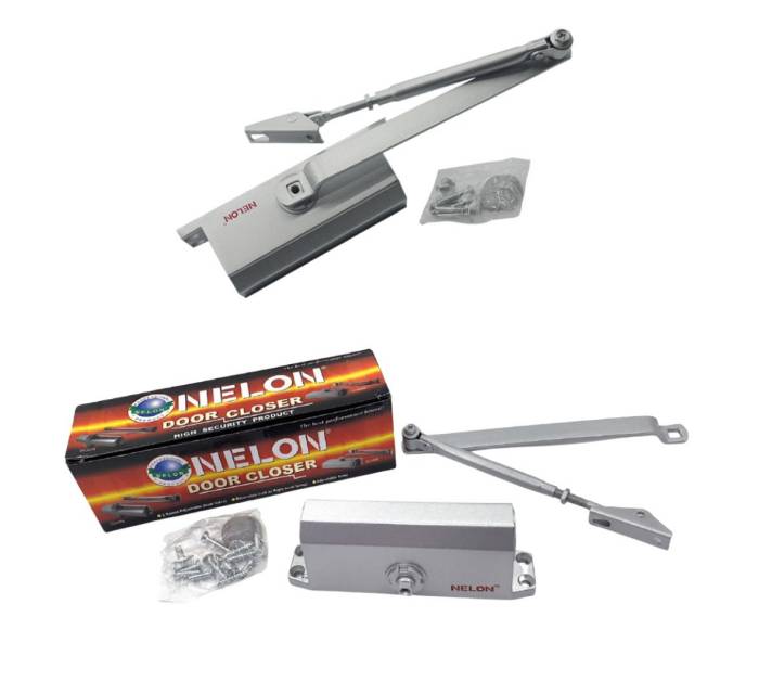Door Closer | NELON