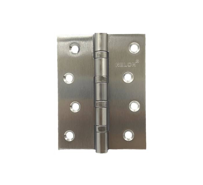 Stainless Steel Hinges | NELON (Pair)