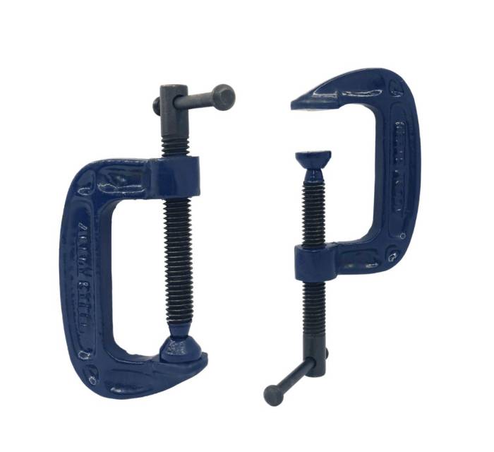 G Clamp | Super Action