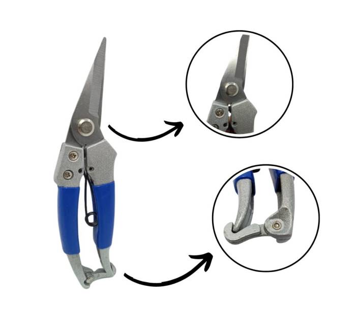 Garden Shear K8047H