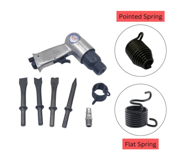 Baby Air Hammer