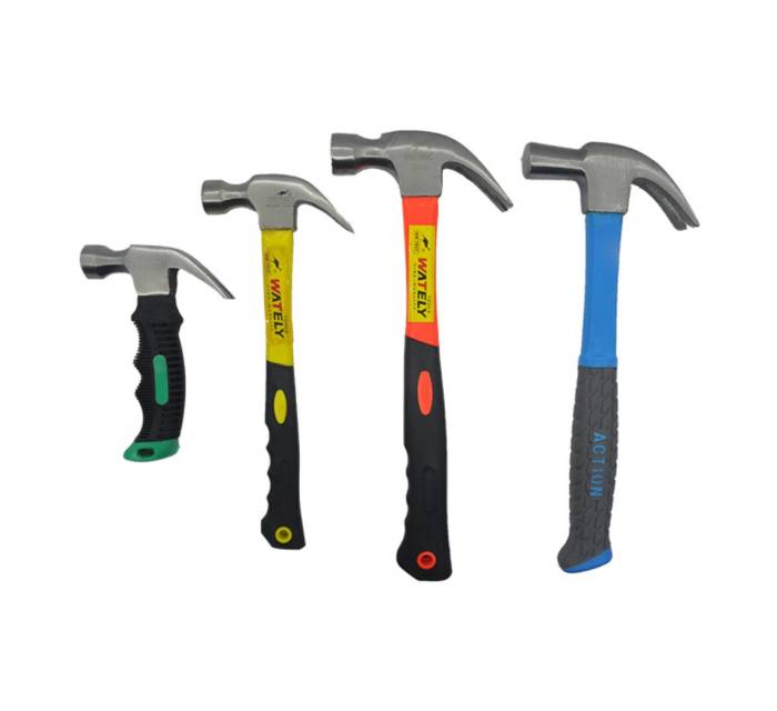 Claw Hammer