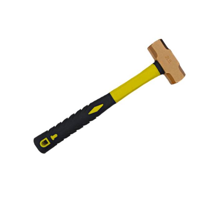 Copper Hammer - F/G