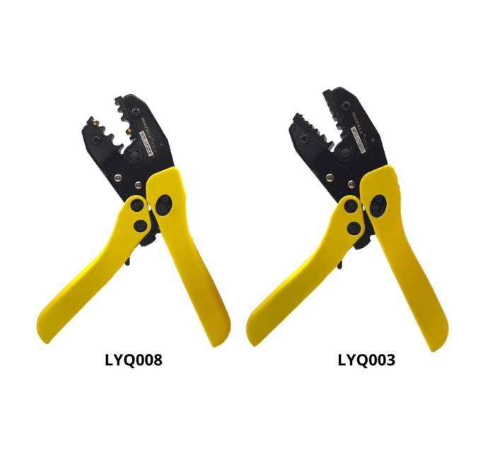 250MM Crimping Tool | WATELY