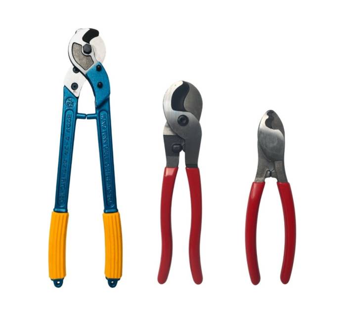 Cable Cutter
