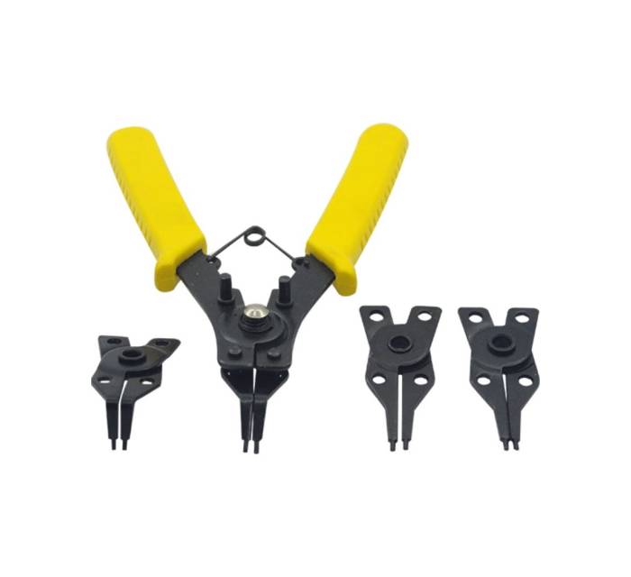 Circlip Plier Set | WATELY