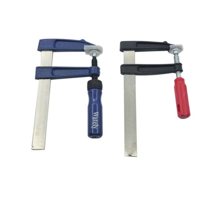 F Clamp