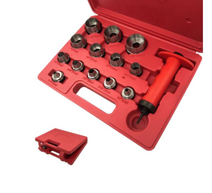 Gasket Punch Set