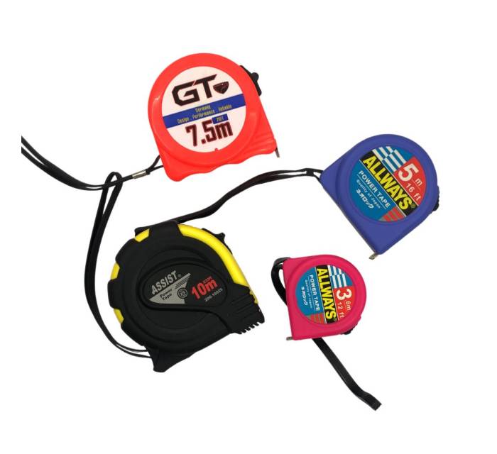 Measuring Tape