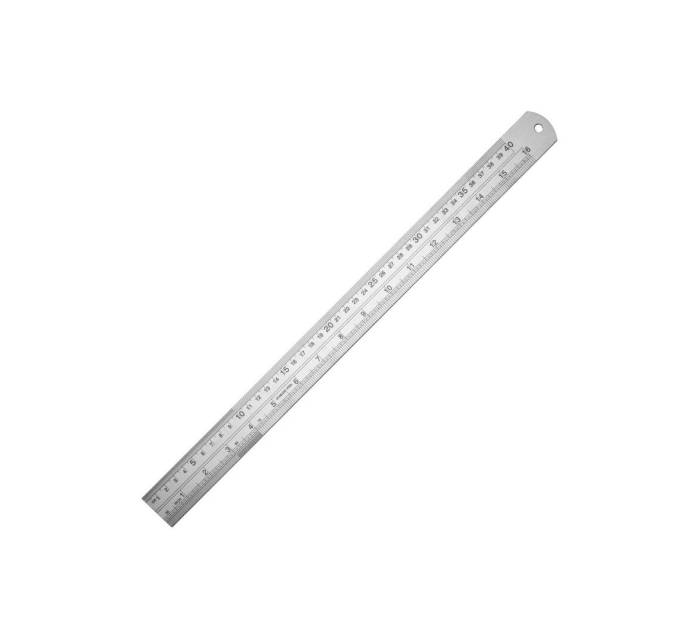 Stainless Steel Ruler