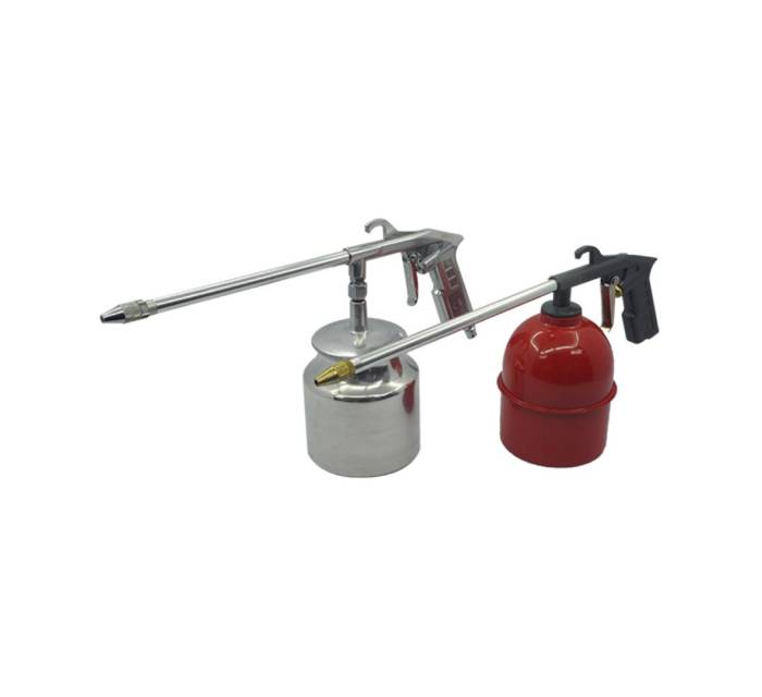 Diesel Spray Gun
