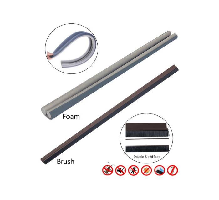 Door Seal