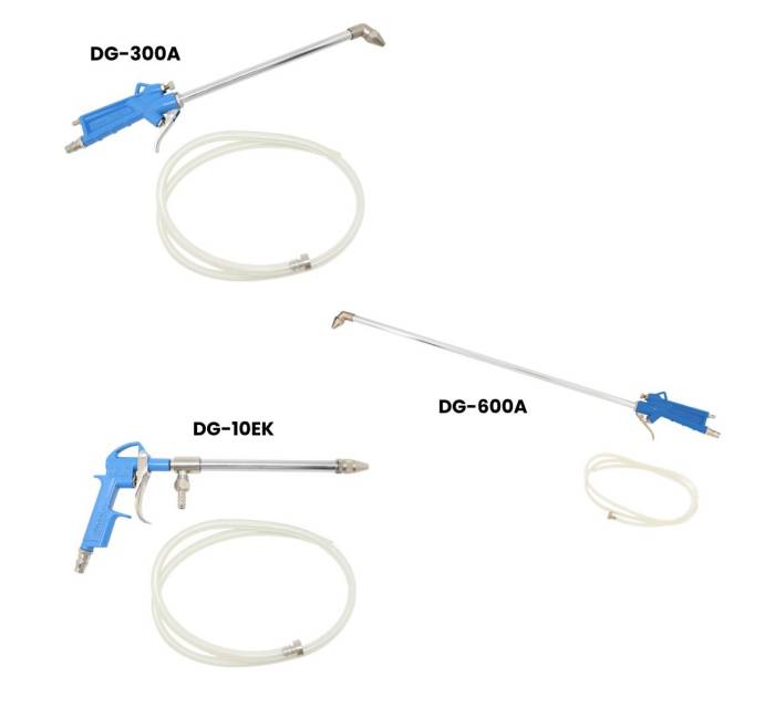 Engine Cleaning Gun| WIGA