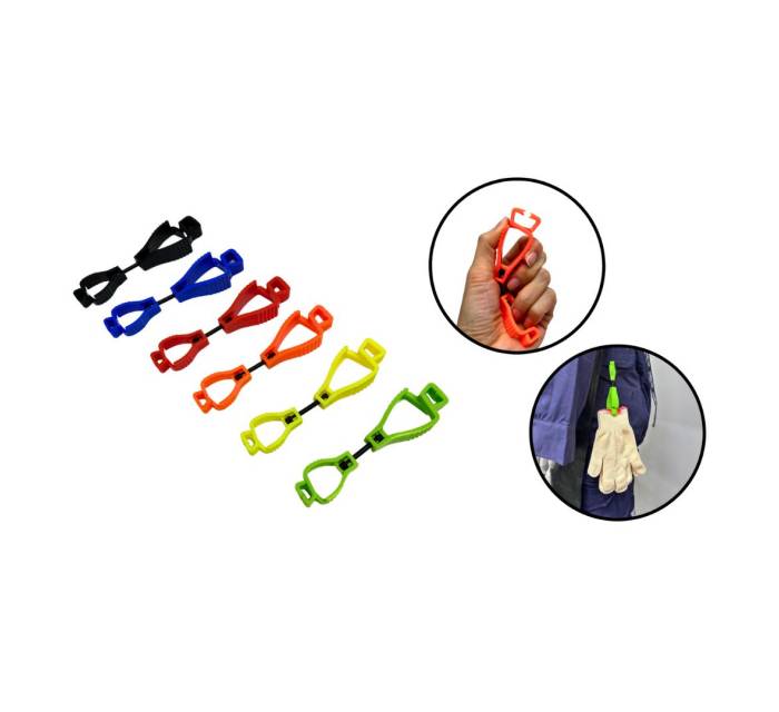 Glove Clip